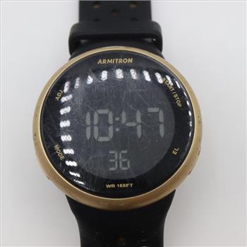 Armitron Pro Sport Watch