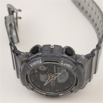 Armitron Pro Sports World Time Watch