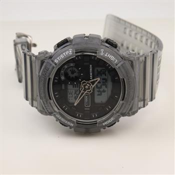 Armitron Pro Sports World Time Watch