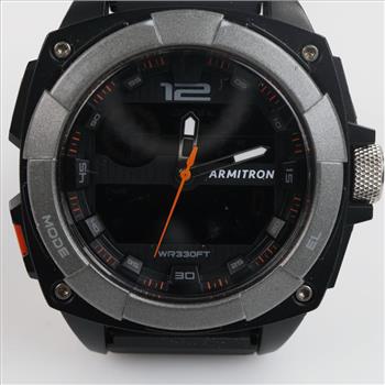 Armitron Pro-Sport Watch
