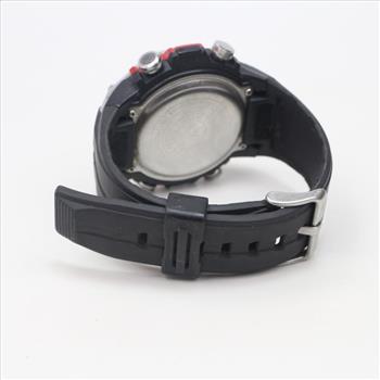 Armitron Red Dial Watch