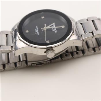 Armitron Stainless Steel Watch