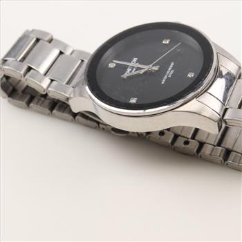 Armitron Stainless Steel Watch