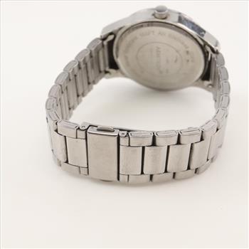 Armitron Stainless Steel Watch