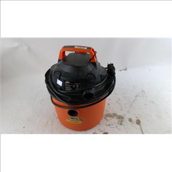 Armorall 2 HP Peak Shop Vacuum