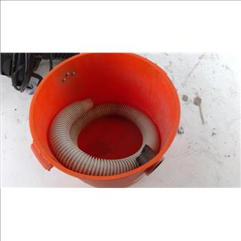 Armorall 2 HP Peak Shop Vacuum