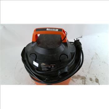 Armorall 2 HP Peak Shop Vacuum