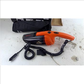 ArmorAll Car Vacuum
