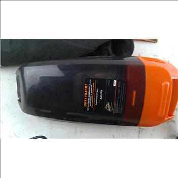 ArmorAll Car Vacuum