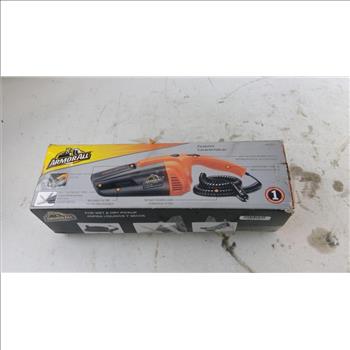 ArmorAll Car Vacuum