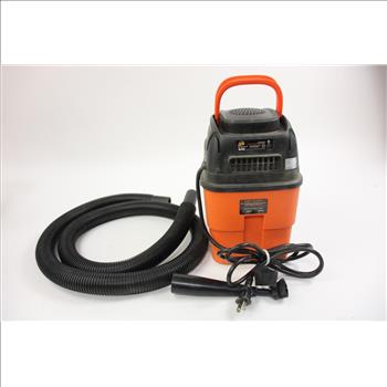ArmorAll Portable Wet & Dry Vac
