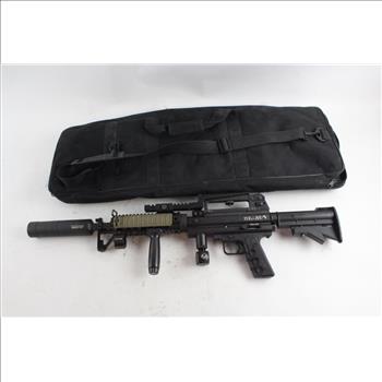 Armotech Paintball Marker