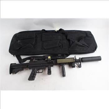 Armotech Paintball Marker