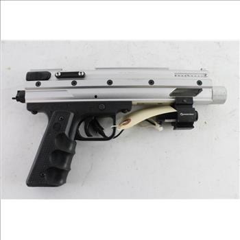 Armotech Zeus Paintball Marker