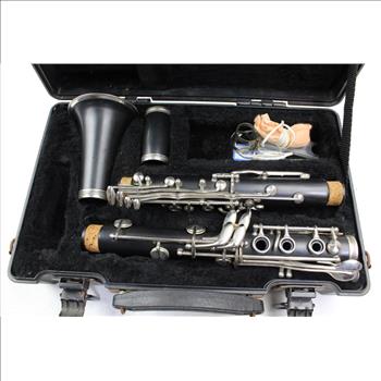 Armstrong Clarinet