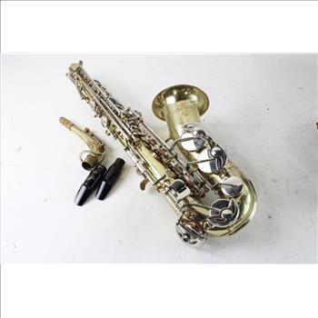 Armstrong Saxophone