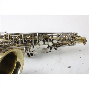 Armstrong Saxophone