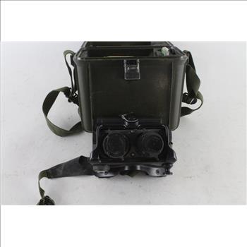 Army Night Vision Goggles | Property Room