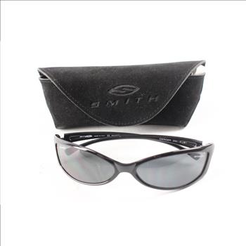 Mryok Lenti di ricambio per Arnette Swinger AN250-64mm - Opzioni, Polarizzato – Stealth Black, Taglia unica