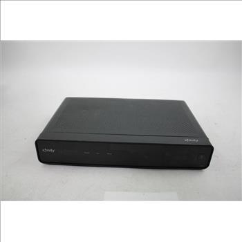 ARRIS DVR Receiver Box, Personal Locator Beacon, And More, 5 Pieces In Case