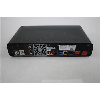 ARRIS DVR Receiver Box, Personal Locator Beacon, And More, 5 Pieces In Case