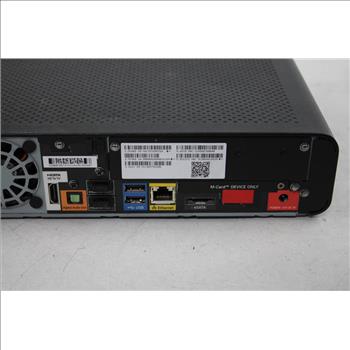 ARRIS DVR Receiver Box, Personal Locator Beacon, And More, 5 Pieces In Case