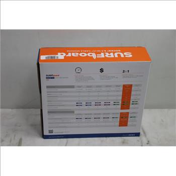 Arris Surf Wi-Fi Cable Modem