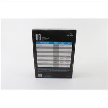 Arris SURFboard Cable Modem