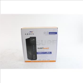 Arris Surfboard Docsis 3.0 Cable Modem