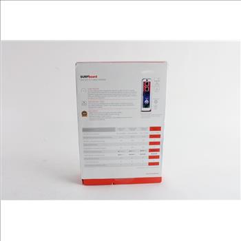 Arris Surfboard Docsis 3.1 Cable Modem