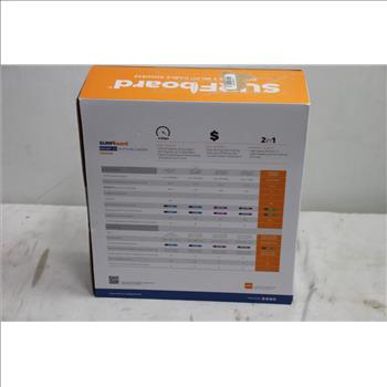 Arris Surfboard Wi-Fi Cable Modem