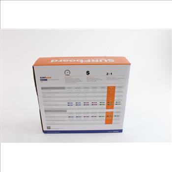 Arris SurfBoard Wi-Fi Cable Modem