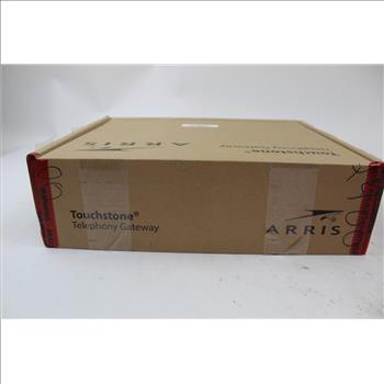Arris Touchstone TG1682G Wireless Telephony Cable Modem Gateway