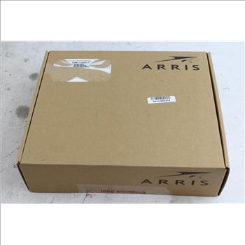 Arris Vip2262 V2 Digital Video Receiver