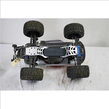 ARRMA Granite 4x4 RC Monster Truck And More