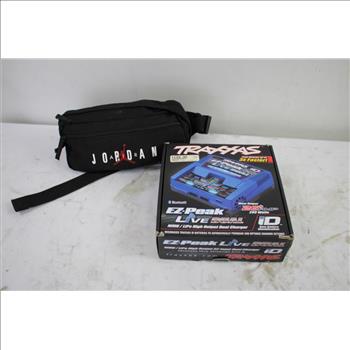 ARRMA Granite 4x4 RC Monster Truck And More