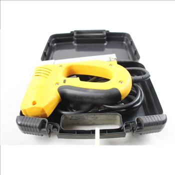 Arrow Electric Staple + Nail Gun, ETFX50