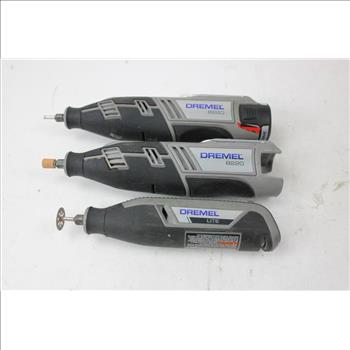 Arrow PT50 Pneumonic Stapler, Warrior M2 Drill Bit Set, Husky Ratcheting Screwdriver Set And More, 12 Pieces