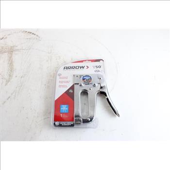 Arrow T50 Stapler