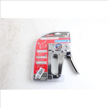 Arrow T50 Stapler