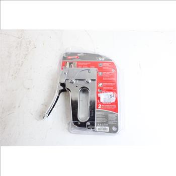 Arrow T50 Stapler