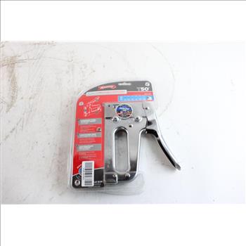 Arrow T50 Stapler