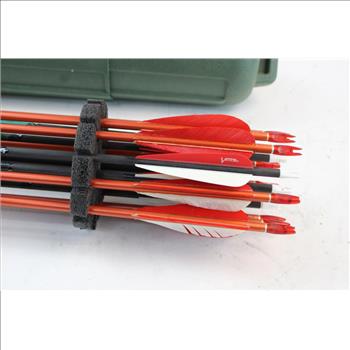 Arrows Bulk Lot 10+ Pieces