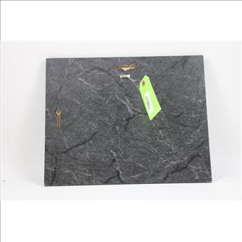 Art Thoms #80, Raiders Autographed