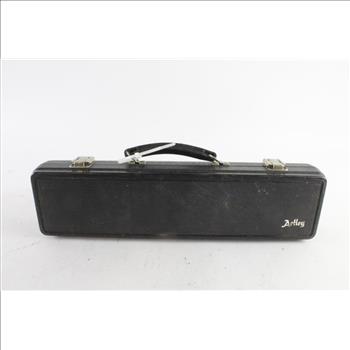 Artley Flute