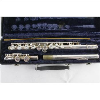 Artley Flute