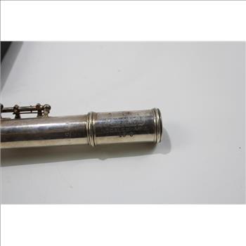 Artley Flute