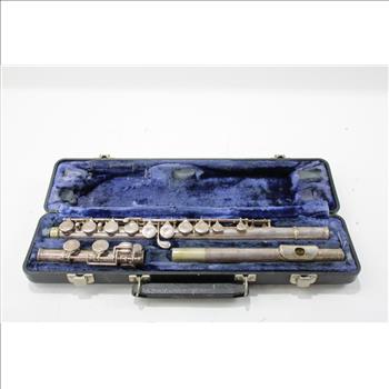 Artley Flute