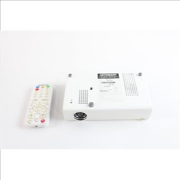 Artograph Mini Projector