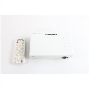 Artograph Mini Projector